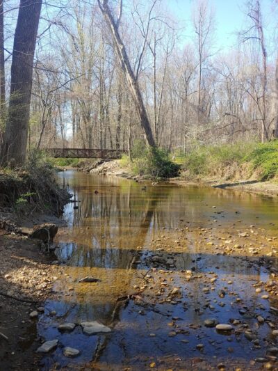 Bren Mar Park - Alexandria, VA