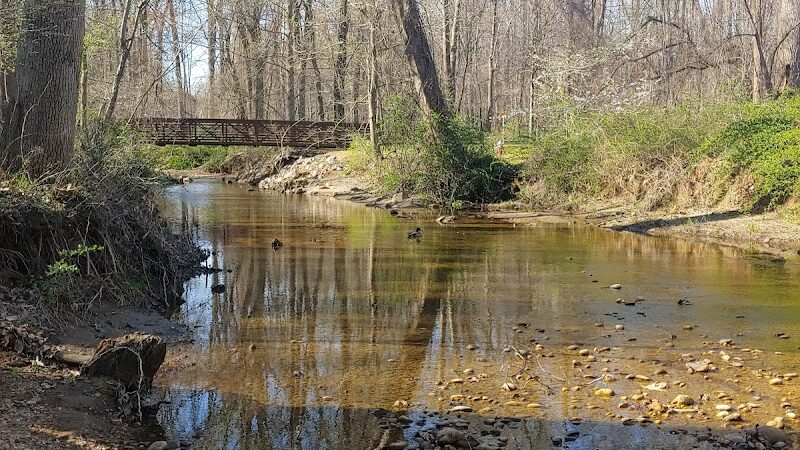 Bren Mar Park - Alexandria, VA
