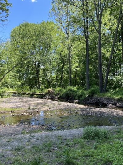 Bren Mar Park - Alexandria, VA