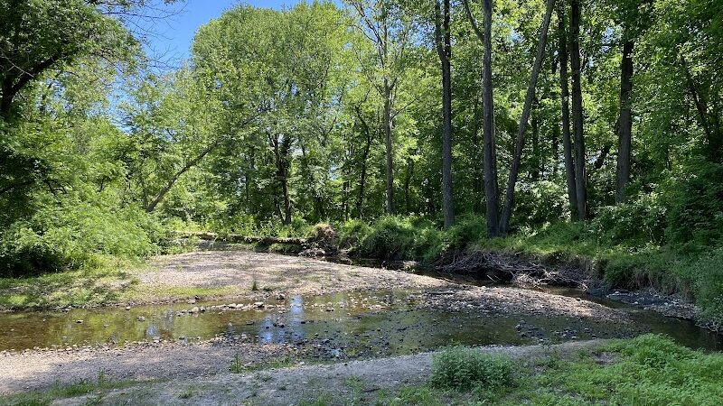 Bren Mar Park - Alexandria, VA