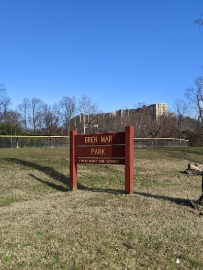 Bren Mar Park - Alexandria, VA