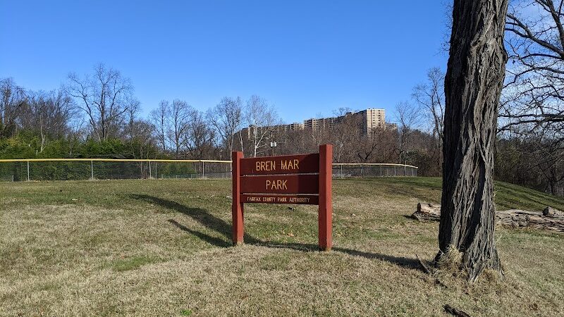 Bren Mar Park - Alexandria, VA