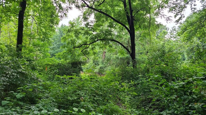 Bren Mar Park - Alexandria, VA