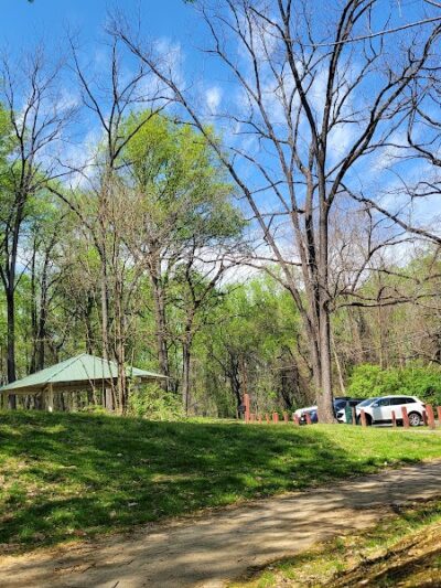 Bren Mar Park - Alexandria, VA