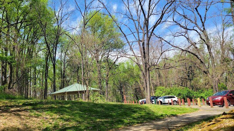 Bren Mar Park - Alexandria, VA