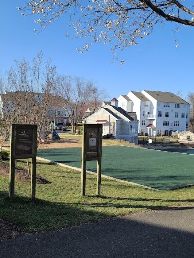 Bren Mar Park - Alexandria, VA