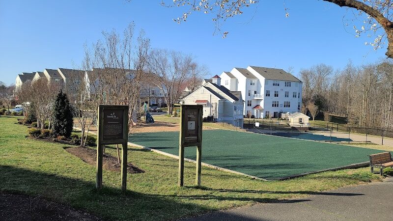 Bren Mar Park - Alexandria, VA