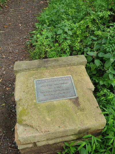 Bren Mar Park - Alexandria, VA