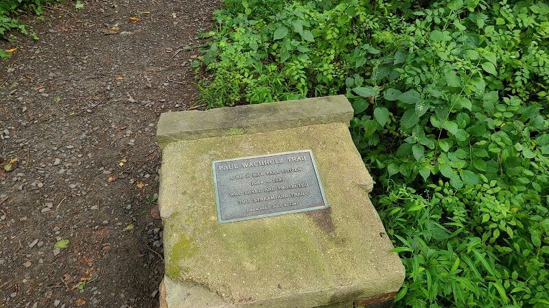 Bren Mar Park - Alexandria, VA