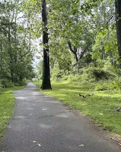 Bren Mar Park - Alexandria, VA