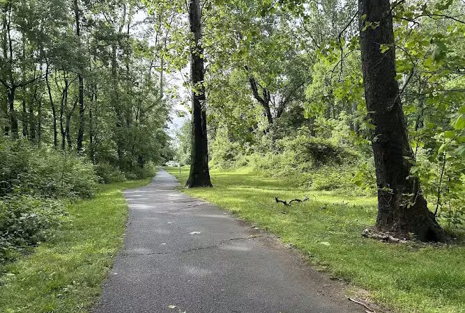 Bren Mar Park - Alexandria, VA