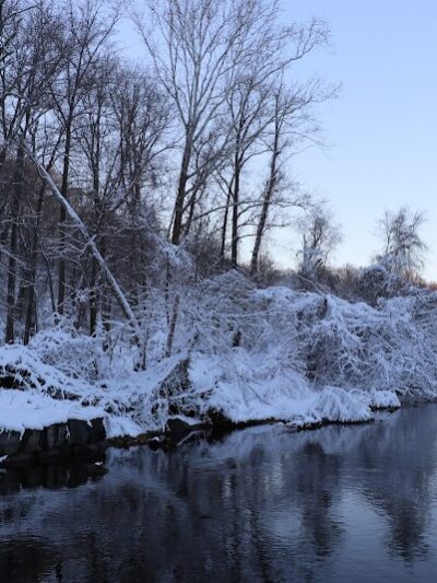 Chambliss Park - Alexandria, VA