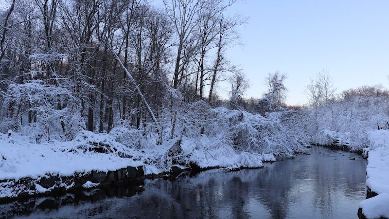 Chambliss Park - Alexandria, VA