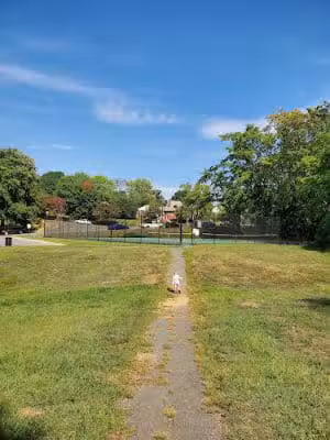 Chambliss Park - Alexandria, VA