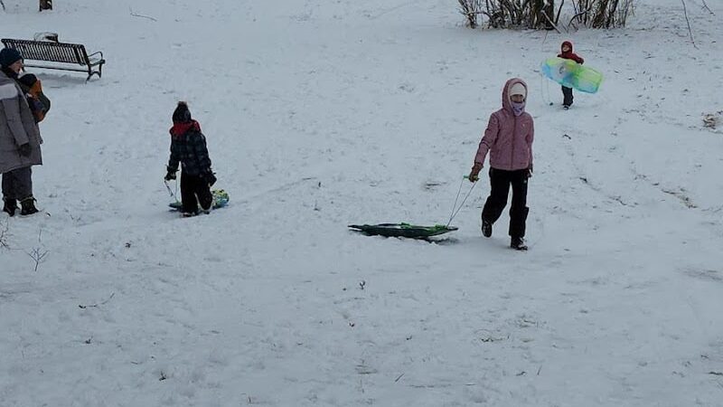 Chambliss Park - Alexandria, VA