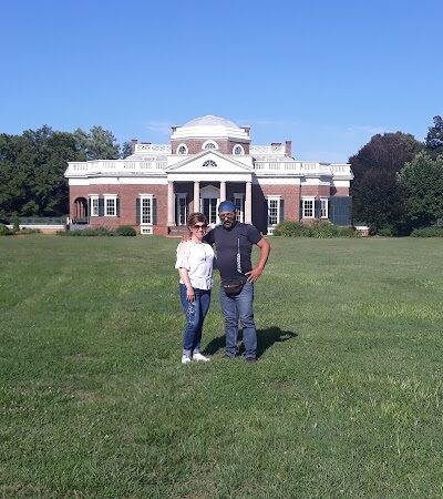 Chambliss Park - Alexandria, VA