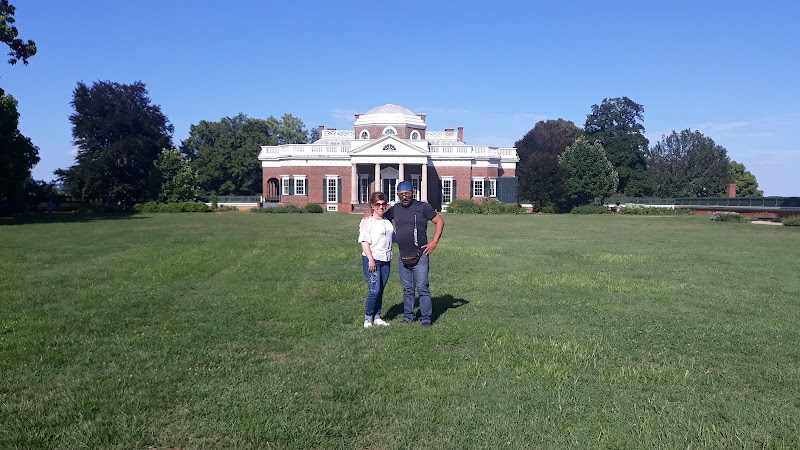 Chambliss Park - Alexandria, VA