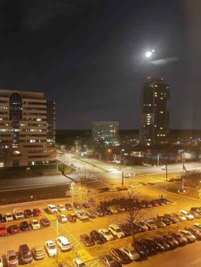 Chambliss Park - Alexandria, VA