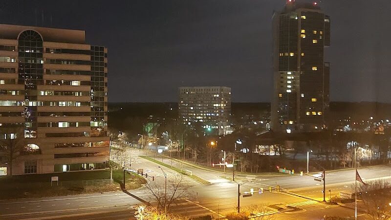 Chambliss Park - Alexandria, VA