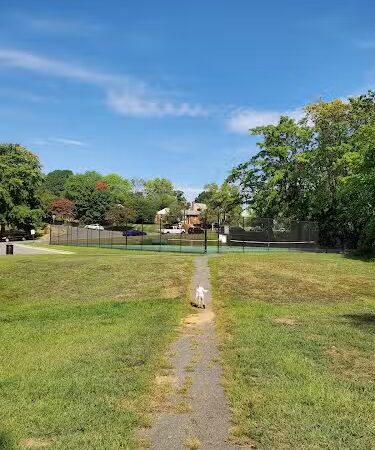 Chambliss Park - Alexandria, VA