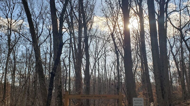 Dora Kelley Nature Park - Alexandria, VA