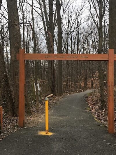 Dora Kelley Nature Park - Alexandria, VA