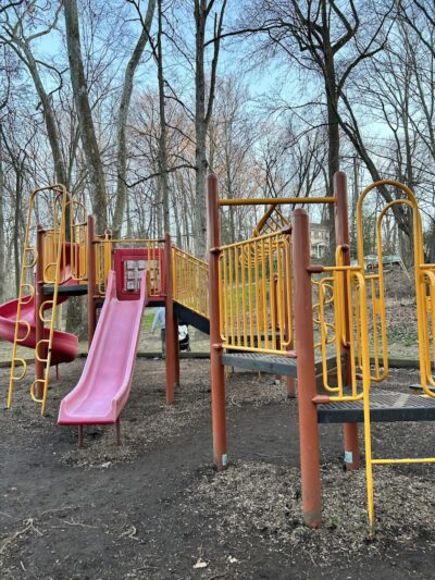 Dora Kelley Nature Park - Alexandria, VA