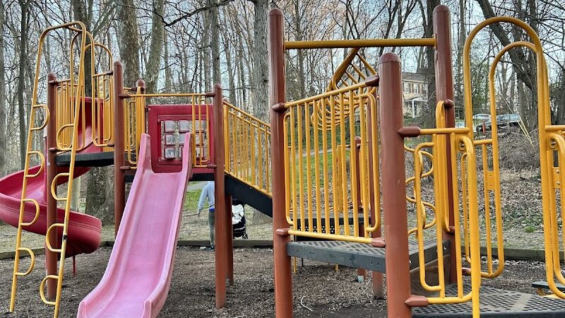 Dora Kelley Nature Park - Alexandria, VA