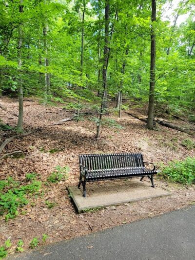 Dora Kelley Nature Park - Alexandria, VA