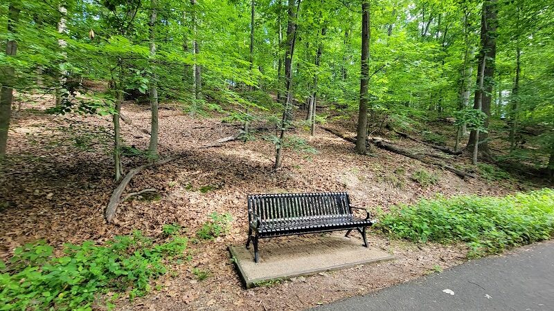 Dora Kelley Nature Park - Alexandria, VA