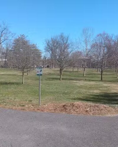 Dora Kelley Nature Park - Alexandria, VA