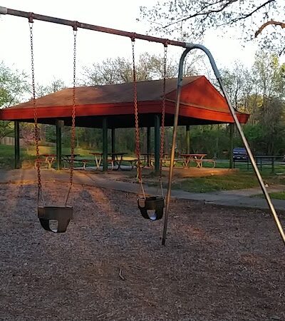 Dowden Terrace Park - Alexandria, VA