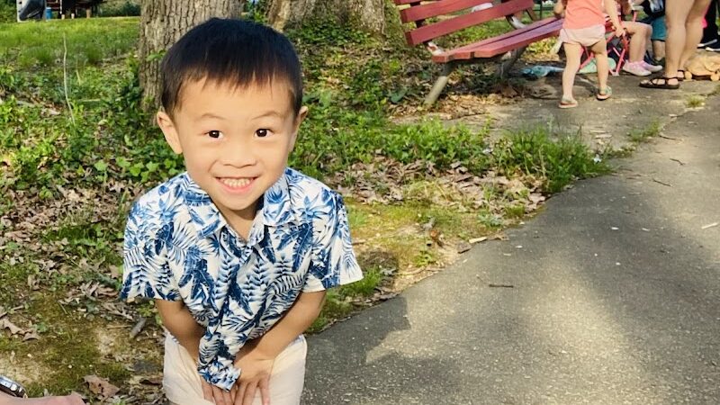 Dowden Terrace Park - Alexandria, VA