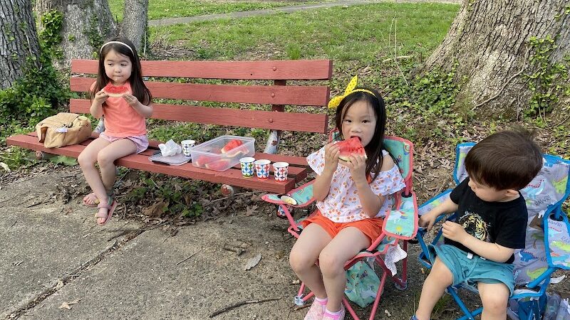 Dowden Terrace Park - Alexandria, VA