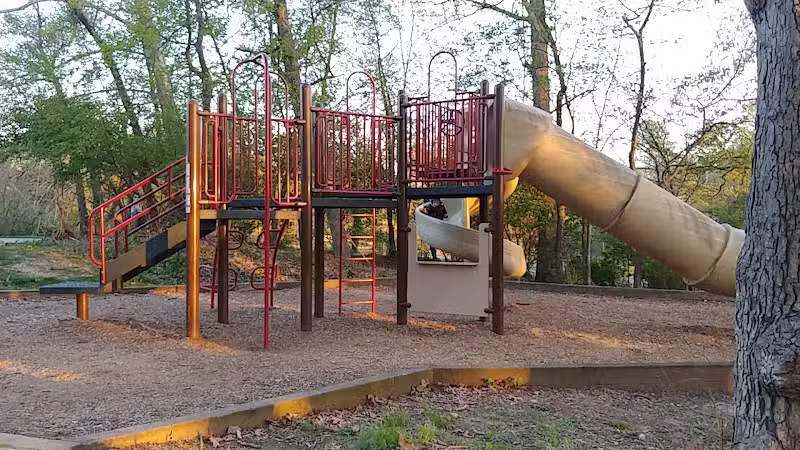 Dowden Terrace Park - Alexandria, VA