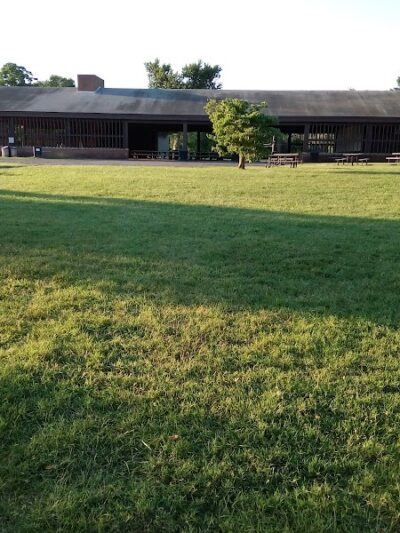 Fort Hunt Park - Alexandria, VA