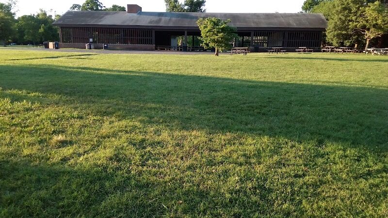 Fort Hunt Park - Alexandria, VA