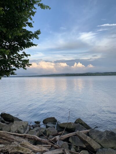 Fort Hunt Park - Alexandria, VA