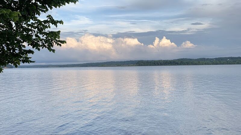 Fort Hunt Park - Alexandria, VA