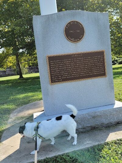 Fort Hunt Park - Alexandria, VA