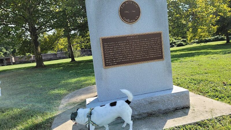 Fort Hunt Park - Alexandria, VA