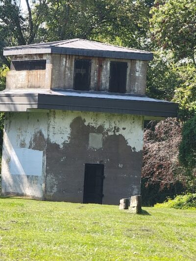 Fort Hunt Park - Alexandria, VA