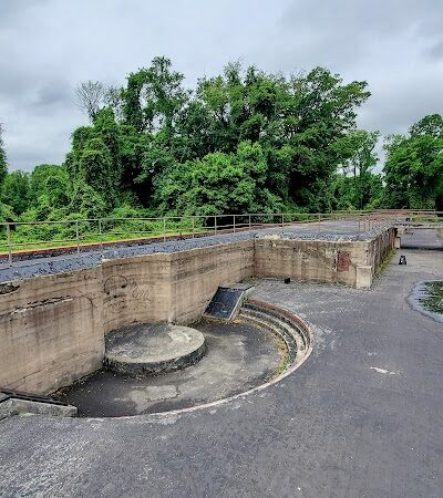 Fort Hunt Park - Alexandria, VA