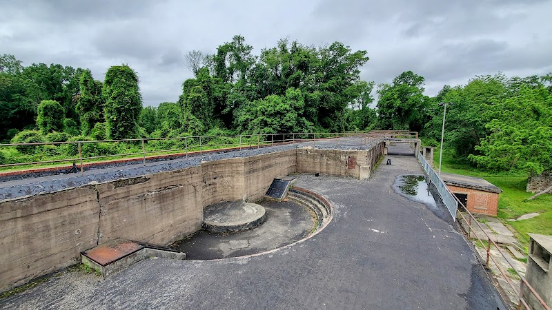 Fort Hunt Park - Alexandria, VA