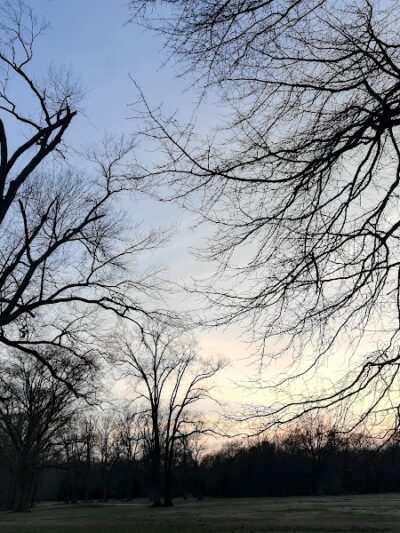 Fort Hunt Park - Alexandria, VA