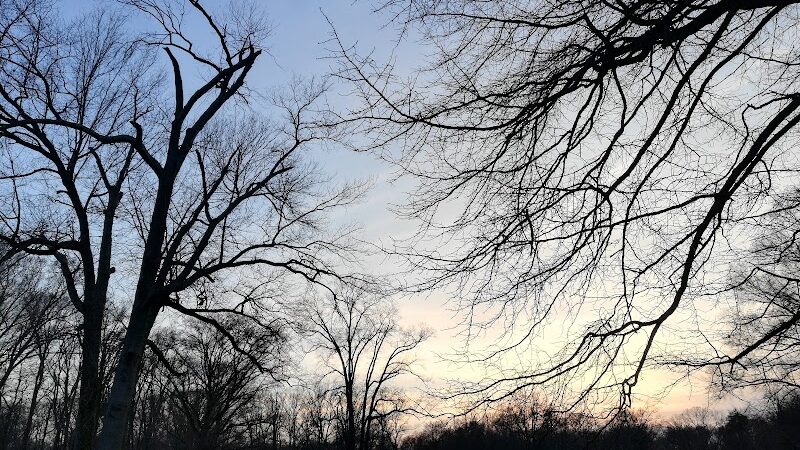 Fort Hunt Park - Alexandria, VA