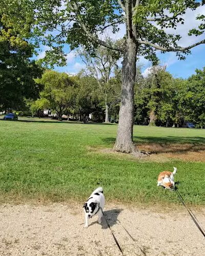 Fort Hunt Park - Alexandria, VA
