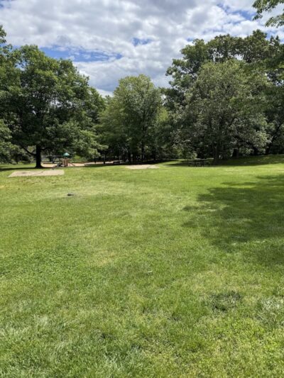 Fort Ward Park - Alexandria, VA