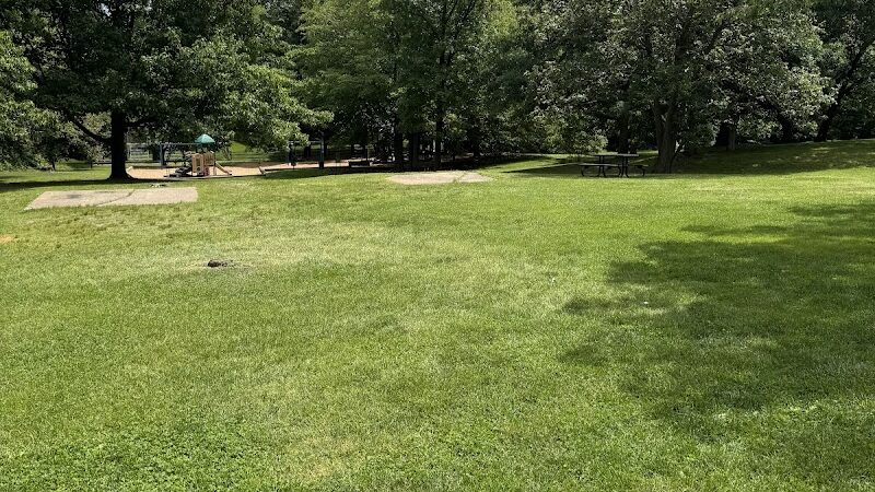 Fort Ward Park - Alexandria, VA