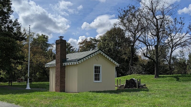 Fort Ward Park - Alexandria, VA